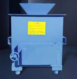 MÁY LÒ ĐỐT RÁC , ĐỐT CAO SU KHÔNG KHÓI , KHÔNG MÙI BOOYOUNG