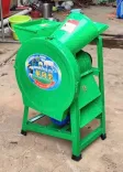 MÁY THÁI RAU KẾT HỢP VỚI THÁI HẠT LỰU CỦ QUẢ BOOYOUNG