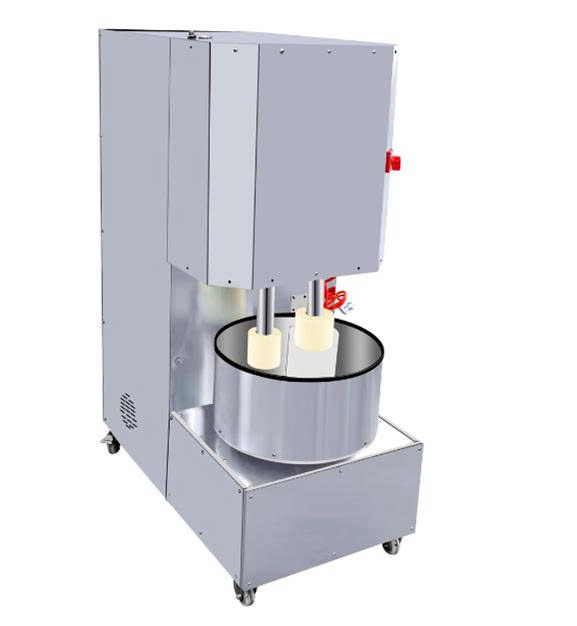 MÁY GIÃ CƠM NẾP BÁNH DÀY, BỘT BOOYOUNG
