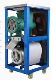 MÁY XAY THỊT XƯƠNG, XƯƠNG, NGHIỀN CÁ CHO TRANG TRẠI BOOYOUNG