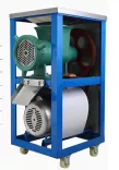 MÁY XAY THỊT XƯƠNG, XƯƠNG, NGHIỀN CÁ CHO TRANG TRẠI BOOYOUNG