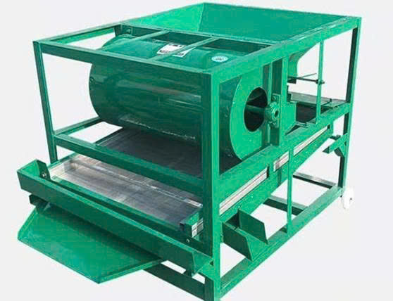 MÁY SÀNG CÓ QUẠT THỔI BOOYOUNG