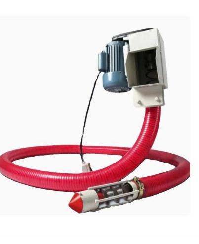 Máy Hút Nông Sản GSP Series