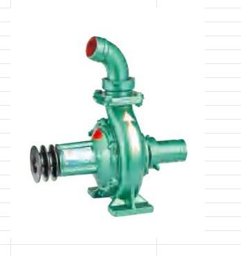 Máy Bơm Ly Tâm Khớp Nối Đôi B Series Nâng Cao