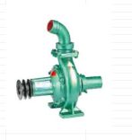 Máy Bơm Ly Tâm Khớp Nối Đôi B Series Nâng Cao