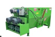Máy Trộn Thức Ăn Chăn Nuôi BOOYOUNG
