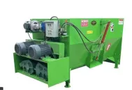 Máy Trộn Thức Ăn Chăn Nuôi BOOYOUNG