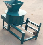 MÁY THÁI CHUỐI DẠNG ĐỨNG BOOYOUNG