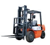 XE NÂNG DẦU DIESEL BOOYOUNG