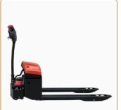 XE NÂNG ĐIỆN THẤP BOOYOUNG