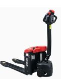 XE NÂNG ĐIỆN THẤP MINI BOOYOUNG