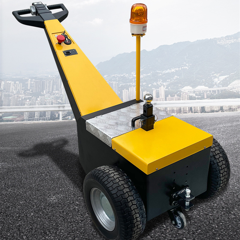 XE KÉO ĐIỆN MINI BOOYOUNG