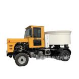 XE TRỘN THỨC ĂN TMR BOOYOUNG