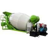 BỒN TRỘN BÊ TÔNG RỜI BOOYOUNG