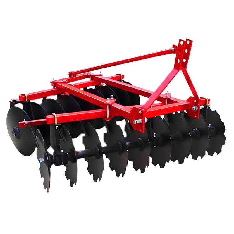 MÁY XỚI ĐĨA BOOYOUNG