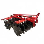 MÁY XỚI ĐĨA BOOYOUNG