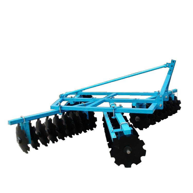 MÁY XỚI ĐĨA NHẸ ĐỐI XỨNG BOOYOUNG