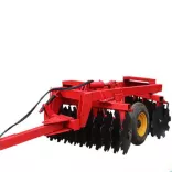 MÁY XỚI ĐẤT HẠNG NẶNG BOOYOUNG