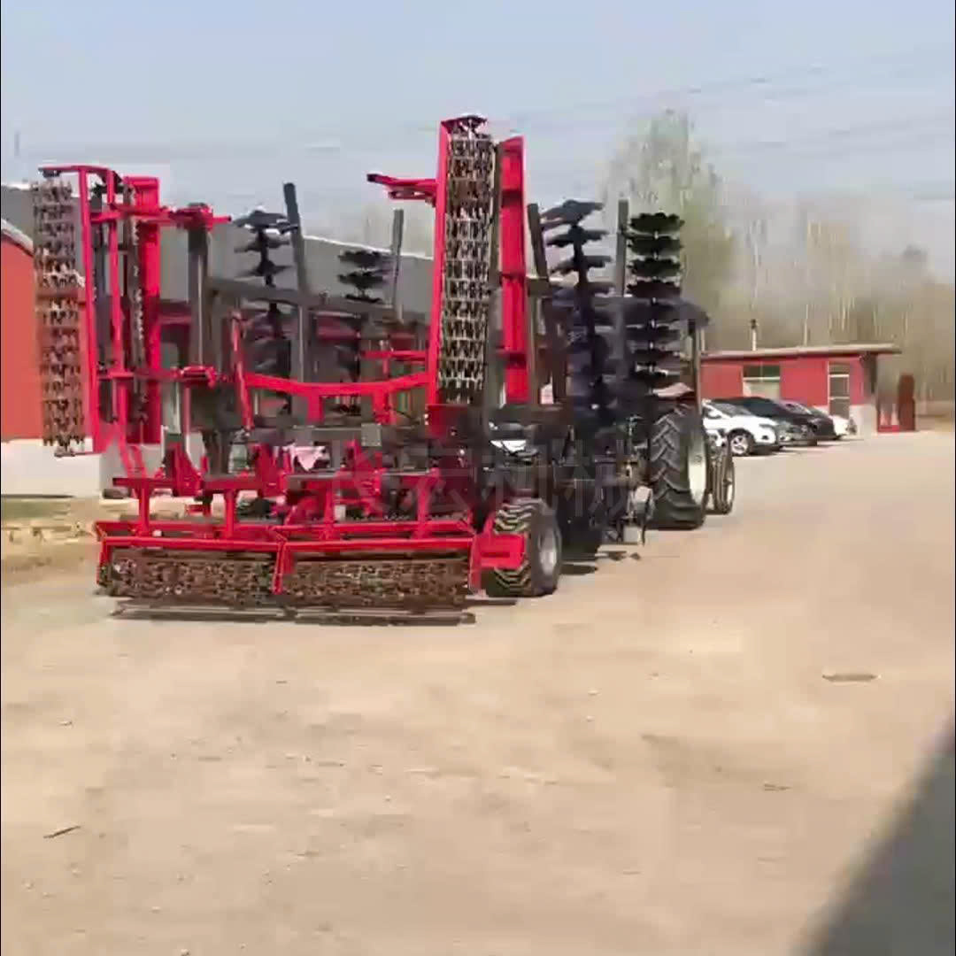MÁY LÀM ĐẤT LIÊN HỢP BOOYOUNG