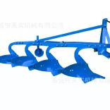 MÁY CÀY LẬT ĐẤT BOOYOUNG