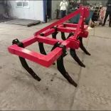MÁY CÀY CHÂN VỊT BOOYOUNG