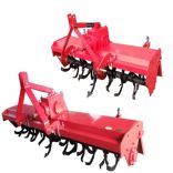 MÁY XỚI ĐẤT BOOYOUNG