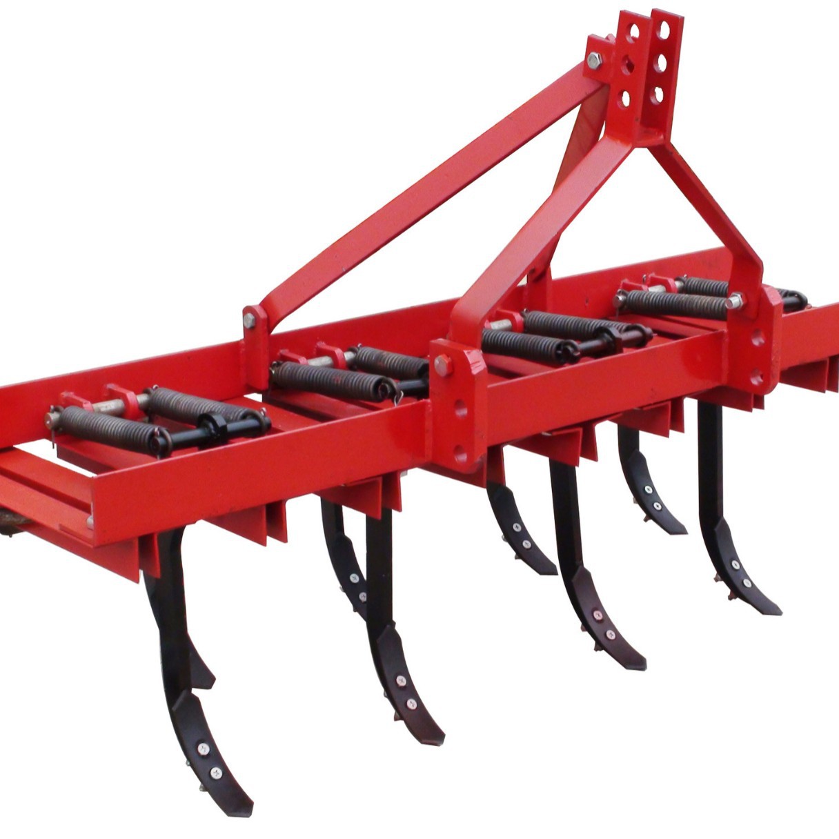 MÁY XỚI ĐẤT ĐA NĂNG BOOYOUNG