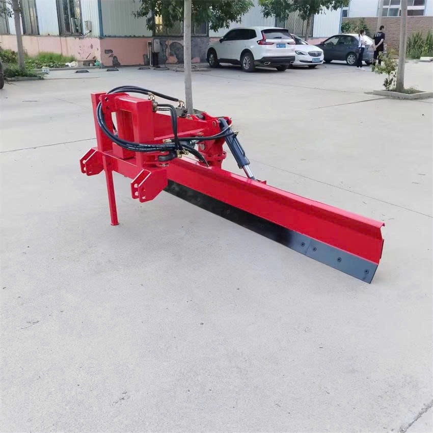 LƯỠI GẠT THỦY LỰC BOOYOUNG