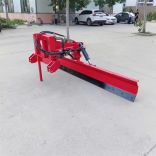 LƯỠI GẠT THỦY LỰC BOOYOUNG