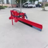 LƯỠI GẠT THỦY LỰC BOOYOUNG