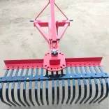 CÀO GẮN MÁY KÉO BOOYOUNG
