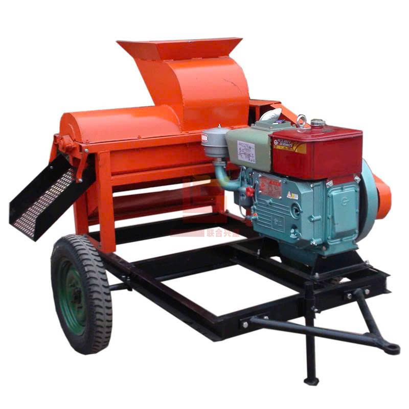 MÁY TUỐT LẠC BOOYOUNG
