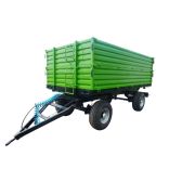 RƠ MOÓC NÔNG NGHIỆP BOOYOUNG