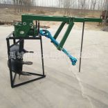MÁY KHOAN ĐẤT TRỤC XOẮN BOOYOUNG