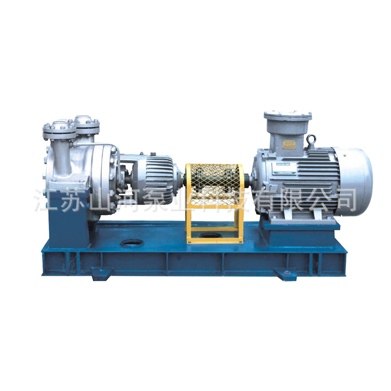 MÁY BƠM LY TÂM HAI TẦNG BOOYOUNG