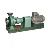 MÁY BƠM XỬ LÝ HÓA CHẤT CÔNG NGHIỆP BOOYOUNG