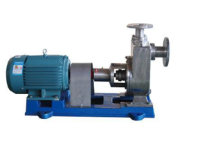 MÁY BƠM TỰ MỒI BẰNG THÉP KHÔNG GỈ BOOYOUNG