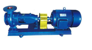 MÁY BƠM LY TÂM MỘT TẦNG BOOYOUNG