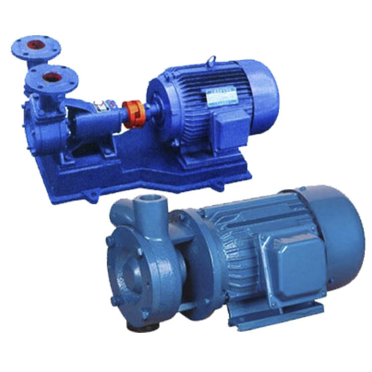 MÁY BƠM CHÂN KHÔNG VÒNG NƯỚC BOOYOUNG