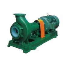 MÁY BƠM HÓA CHẤT CHỐNG ĂN MÒN BOOYOUNG