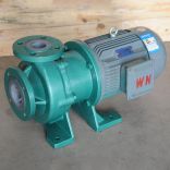 MÁT BƠM LY TÂM TRỤC NGANG BOOYOUNG