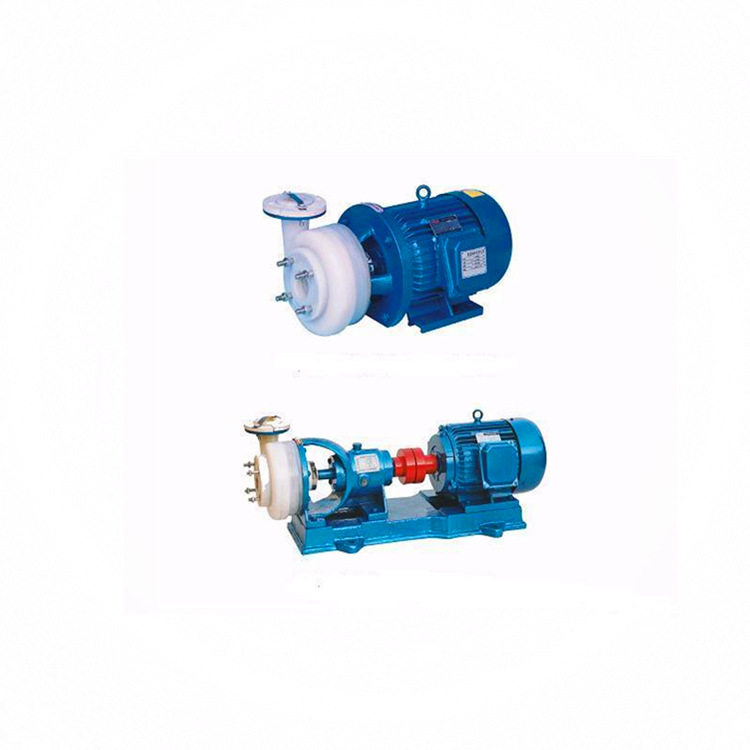 MÁY BƠM HỢP KIM CHỊU AXIT– KIỀM BOOYOUNG