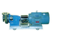 MÁY BƠM LY TÂM TRỤC NGANG BOOYOUNG