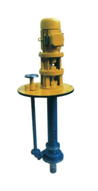 MÁY BƠM CHÌM CHỐNG ĂN MÒN BOOYOUNG