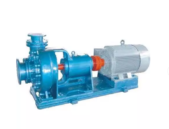 MÁY BƠM CÔNG NGHIỆP BOOYOUNG