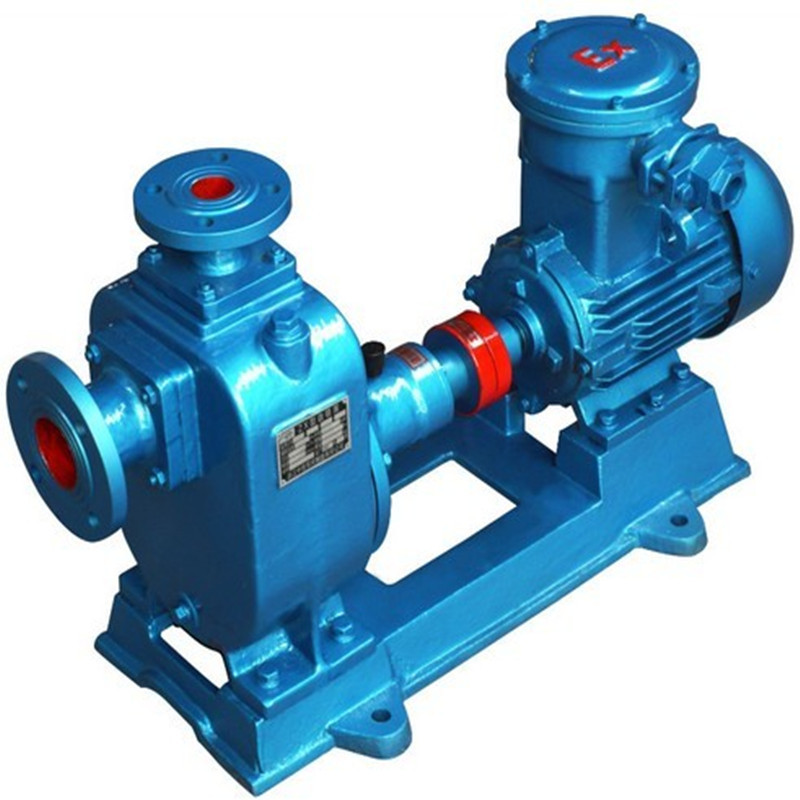 MÁY BƠM TỰ HÚT CÔNG NGHIỆP BOOYOUNG