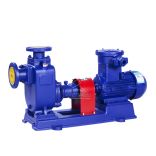 MÁY BƠM TỰ HÚT CÔNG NGHIỆP BOOYOUNG