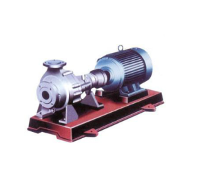 MÁY BƠM LY TÂM CÔNG NGHIỆP BOOYOUNG