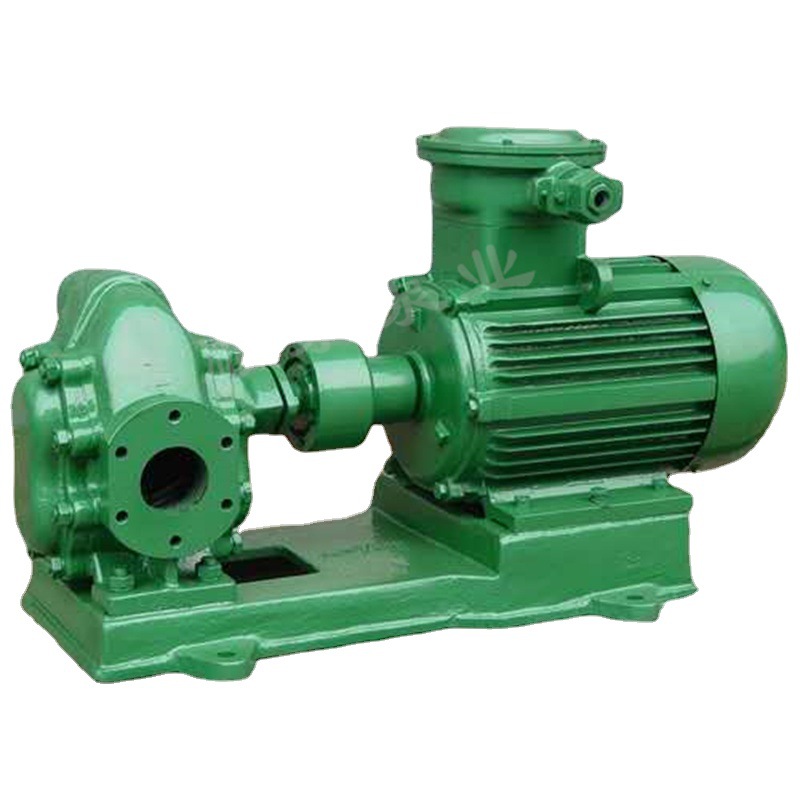 MÁY BƠM LY TÂM TỰ MỒI BOOYOUNG