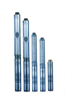 MÁY BƠM CHÌM GIẾNG KHOAN BOOYOUNG